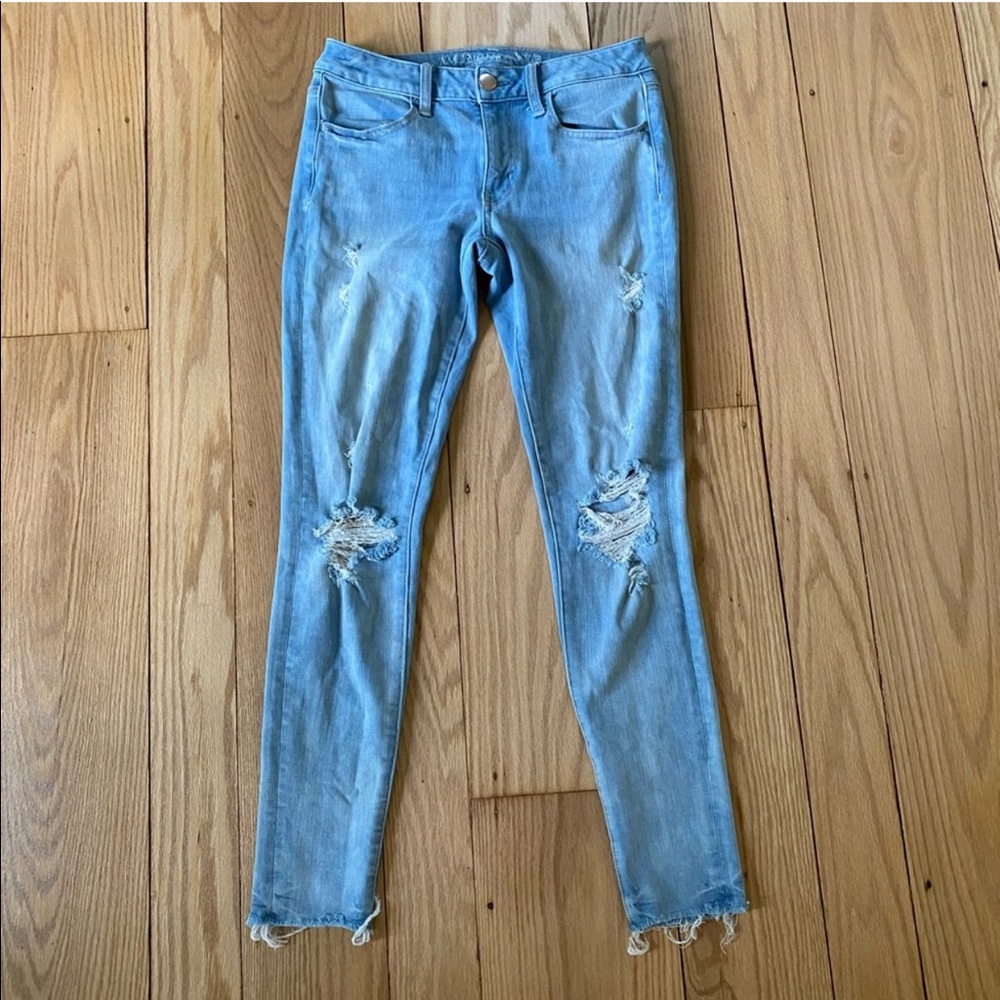 American Eagle Jeggings